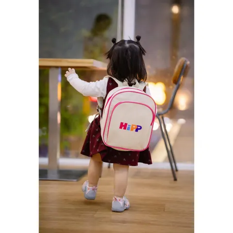 (QUÀ TẶNG KHÔNG BÁN) BALO HIPP CHO BÉ GIAO NGẪU NHIÊN