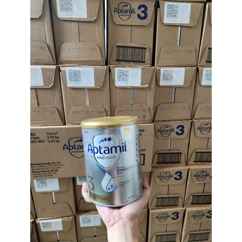 SỮA APTAMIL PROFUTURA SYNBIOTIC CỦA ÚC 900G