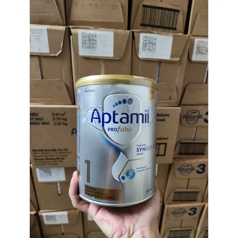 SỮA APTAMIL PROFUTURA SYNBIOTIC CỦA ÚC 900G