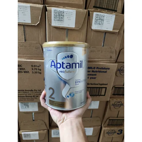 SỮA APTAMIL PROFUTURA SYNBIOTIC CỦA ÚC 900G