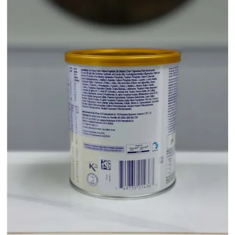 Sữa Neocate Syneo Infant Nutricia Nội Địa Mỹ Cho Bé Sơ Sinh 0-12 Tháng Dị Ứng Đạm Bò Bất Dung Nạp Lactose