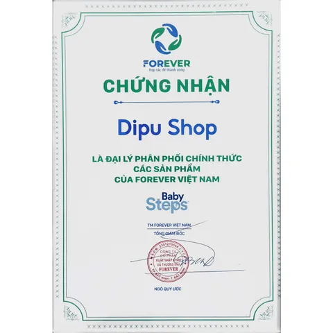 Sữa Dê Baby Steps Goat Đủ Số Nhập Khẩu New Zealand Dễ Tiêu Hóa