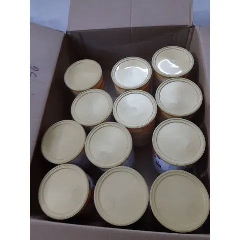 Sữa Nutramigen cho bé dị ứng đạm bò đủ size