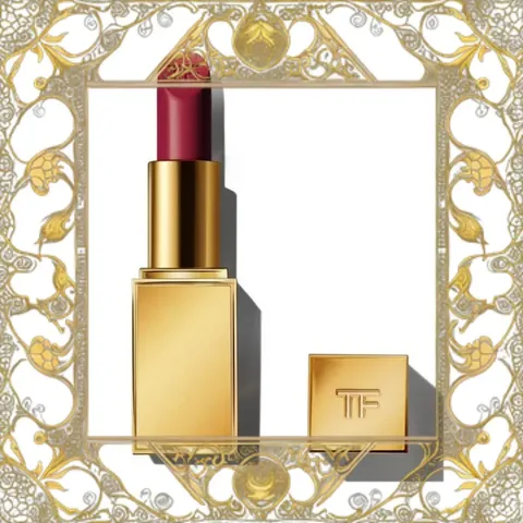 Son Tom Ford Limited Edition 69 Night Mauve - Son Lì Môi Màu Hồng Mận Sang Trọng, Chất Son Bền Màu, Dưỡng Ẩm, Phong Cách Đẳng Cấp 803140