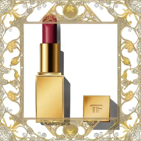 Son Tom Ford Lip Color 69 Night Mauve - Son Môi Hồng Mận Cao Cấp, Dưỡng Ẩm, Trang Điểm Sang Trọng, Phụ Kiện Thời Trang Tinh Tế 803141