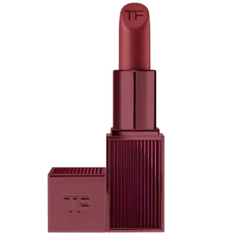 Son Lì Tom Ford TF Lip Color Matte Limited Edition 02 Rose Petal - Màu Đỏ Đất Quyến Rũ, Chất Matte Lâu Trôi, Trang Điểm Sang Trọng 803145