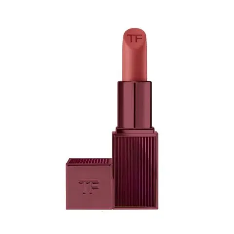 Son Tom Ford 07 Nubile Hồng Cam Đất - Cafe Rose Limited Edition 2023, Son Môi Sang Trọng, Chất Lượng , Tôn Vinh Vẻ Đẹp Tự Nhiên