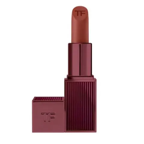 Son Tom Ford Cafe Rose Limited Edition Lipstick 100 Equus - Màu Nâu Trà Sữa Sang Trọng, Dưỡng Ẩm Tuyệt Vời, Mỹ Phẩm Chính Hãng từ Mỹ 803148