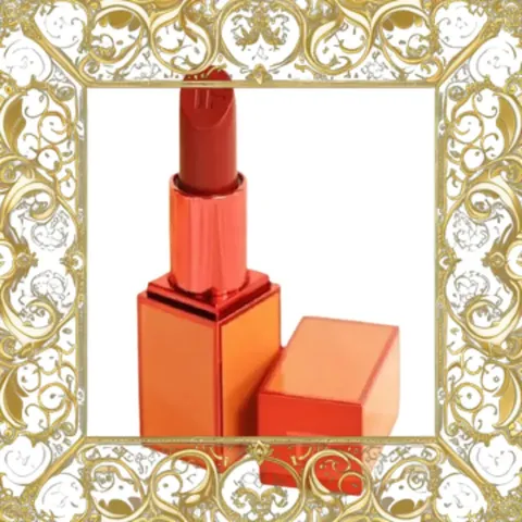 Son Tom Ford 16 Scarlet Rouge Màu Đỏ Thuần Chính Hãng - Son Trang Điểm Cao Cấp, Quyến Rũ, Cho Mọi Dịp 803149