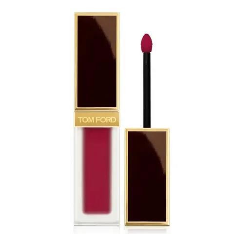 Son Kem Tom Ford Liquid Lip Luxe Matte 125 Mind Blown - Son Lì Tím Hồng Cao Cấp, Mềm Mại, Quyến Rũ, Đẳng Cấp Cho Phái Đẹp 803166
