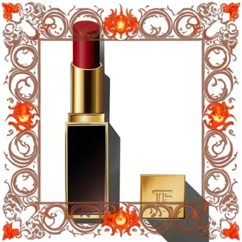 Son Kem Tom Ford 125 Mind Blown Màu Tím Hồng - Son Môi Cao Cấp Sang Trọng, Giữ Màu Lâu, Thích Hợp Mọi Dịp 803167