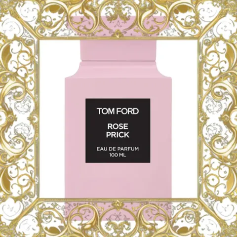 Nước Hoa Nữ Tom Ford Rose Prick EDP 100ml - Hương Thơm Quyến Rũ, Sang Trọng và Thanh Lịch từ Pháp, Sản Phẩm Cao Cấp Cho Phụ Nữ Hiện Đại 803184