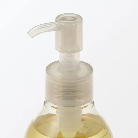 Dầu Tẩy Trang Muji Mild Cleansing Oil 300ml - Nhẹ Dịu Cho Da Nhạy Cảm, Làm Sạch Sâu, Nhũ Hóa Dễ Dàng