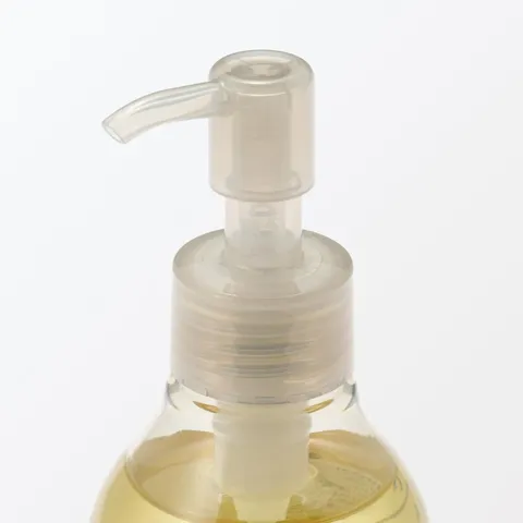 Dầu Tẩy Trang Muji Mild Cleansing Oil 300ml - Nhẹ Dịu Cho Da Nhạy Cảm, Làm Sạch Sâu, Nhũ Hóa Dễ Dàng 388800