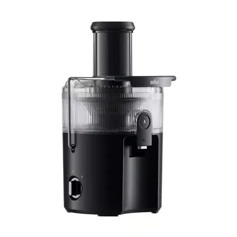 Máy ép trái cây Braun SJ5000 công suất 800W