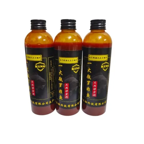 tinh mùi thơm tanh Rô phi một chai lớn 250ml Rô 1 chai bao gồm khóm cam. nước đen. tương tôm. gan ngỗng. sữa lợn