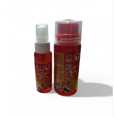 combo hương liệu câu trắm đen ủ ốc siêu nhả nhớt  vs chai xịt hạt xả câu trắm đen lão vương