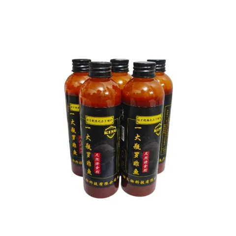 tinh mùi thơm tanh Rô phi một chai lớn 250ml Rô 1 chai bao gồm khóm cam. nước đen. tương tôm. gan ngỗng. sữa lợn