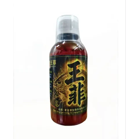 Bộ 3 LÃO VƯƠNG  Chuyên Rô Phi Hàng Nội Địa Trung Cao cấp Siêu Đậm Đặc