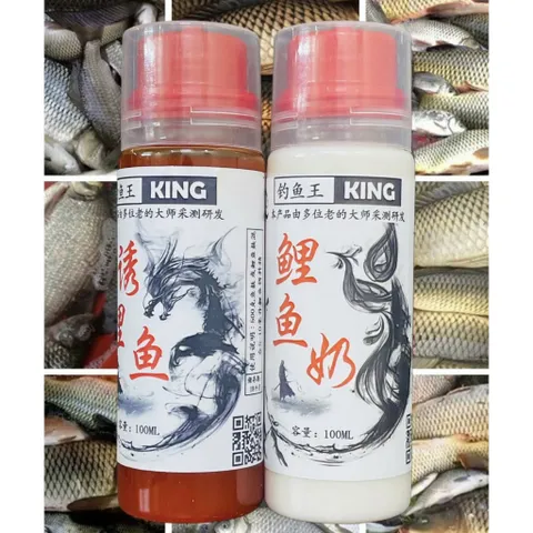 Bộ chuyên chép Ming Giang Long Phụng phiên bản đặc biệt chuyên Chép Giòn