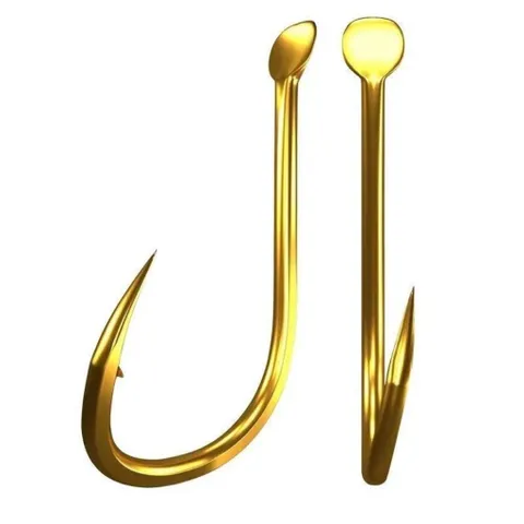 móc câu vếch có ngạnh siêu nhẹ chuyên câu trắm cỏ chép cũ  móc ngô đánh hố đấu chuyên dụng