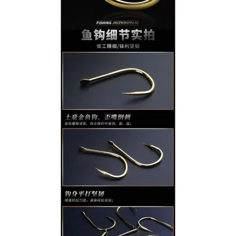 móc câu vếch có ngạnh siêu nhẹ chuyên câu trắm cỏ chép cũ  móc ngô đánh hố đấu chuyên dụng