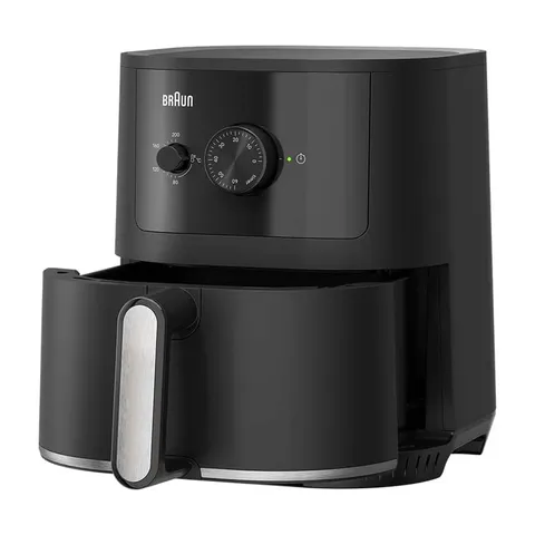 Nồi chiên không dầu Braun HF3000