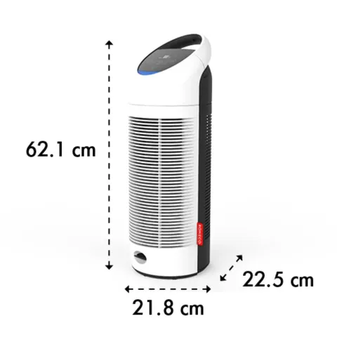 Máy lọc không khí BONECO P300