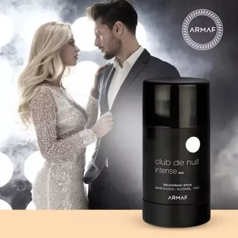 Lăn Khử Mùi Armaf Club De Nuit Intense Man 75ml 803292