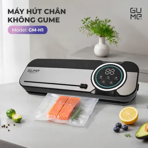 Máy Hút Chân Không Gume GM-H1