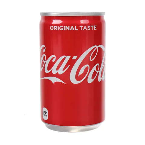 Coca Cola Nhật Bản Nội Địa Lon Nhôm/Nắp Vặn 350–500ml – Nước Ngọt Có Ga Vị Nguyên Bản, Hàng Nhật