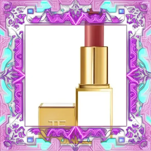 Son Tom Ford Mini 09 Jackie Soft-Shine Màu Hồng Cam Đào - Son Môi Nhập Khẩu Chính Hãng Cho Lớp Trang Điểm Tự Nhiên, Sang Trọng