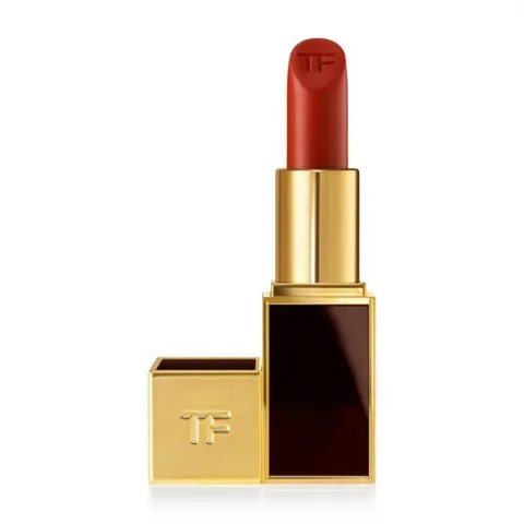 Son Tom Ford 16 Scarlet Rouge Màu Đỏ Thuần Sang Trọng - Chất Son Mềm Mịn, Bền Màu Hoàn Hảo - Mỹ Phẩm Đẳng Cấp Cho Phụ Nữ