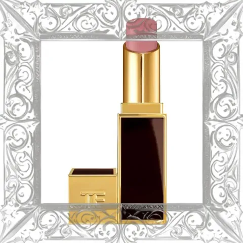 Son Tom Ford Lip Color Satin Matte 94 Plus One - Màu Hồng Đất Sang Trọng, Chất Son Mềm Mịn, Lên Màu Tự Nhiên, Phụ Kiện Làm Đẹp Chất Lượng