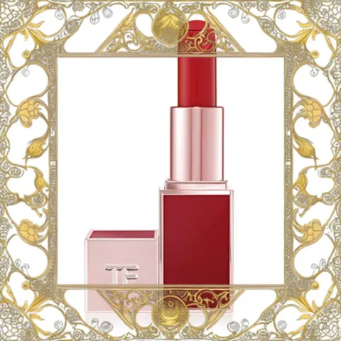 Son Tom Ford Lip Color Limited Edition 16 Scarlet Rouge - Son Môi Đỏ Thuần Cao Cấp Chính Hãng, Dưỡng Ẩm & Sang Trọng 804829