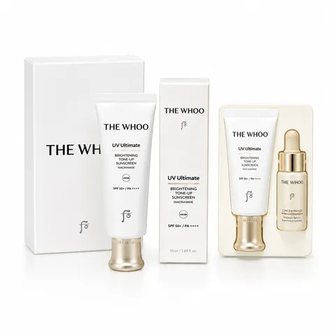 Kem Chống Nắng Nâng Tông Hatomugi UV Care & Tone Up SPF50+ PA++++ - Bảo Vệ Da Tối Ưu, Phù Hợp Mọi Loại Da, Làm Trắng Tự Nhiên 804839