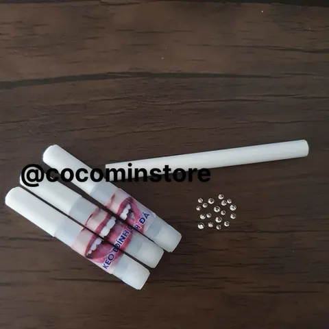 combo 50 viên đá đính- loại chân bằng- tặng kèm dụng cụ tự đính - đá đính trang trí