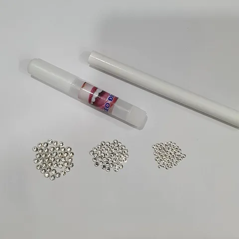 Sỉ 3 combo 20 Viên Đá Đính- loại chân bằng- nhiều size tùy chọn Tặng Kèm dụng cụ tự đính dễ dàng- đá đính trang trí