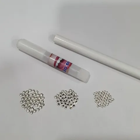 Combo 28 Viên Đá Đính-Loại Chân Bằng- size 2li. 2li5, 2li7  tặng kèm dụng cụ tự đính tại nhà- đơn giản-đá đính trang trí