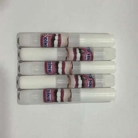 Lẻ 5 Chai Keo Đính Đá Nhỏ 2gr