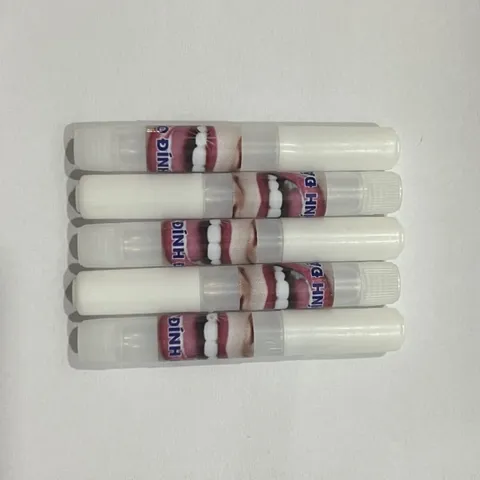 Lẻ 5 Chai Keo Đính Đá Nhỏ 2gr