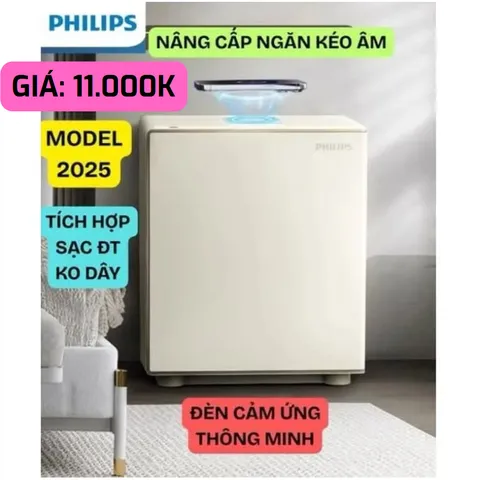 KÉT SẮT VÂN TAY THÔNG MINH PHILIPS SBX301 VÀ SBX300
