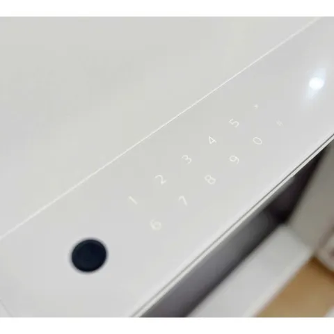 KÉT SẮT VÂN TAY THÔNG MINH PHILIPS SBX301 VÀ SBX300