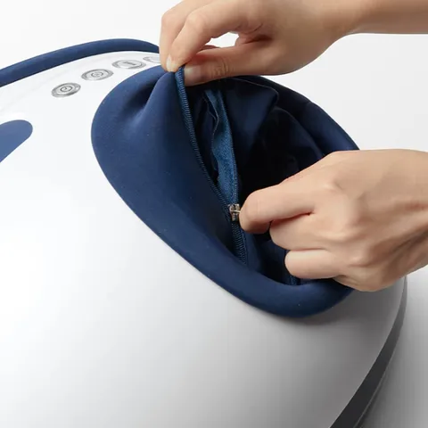 [MODEL 2026] MÁY MASSAGE CHÂN PHILIPS PPM5506F ,BẢO HÀNH 12 THÁNG