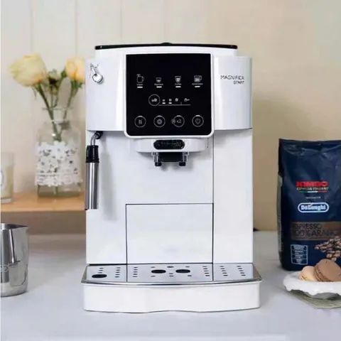 MÁY PHA CÀ PHÊ TỰ ĐỘNG DELONGHI MAGNIFICA START S2 [MADE IN EU]