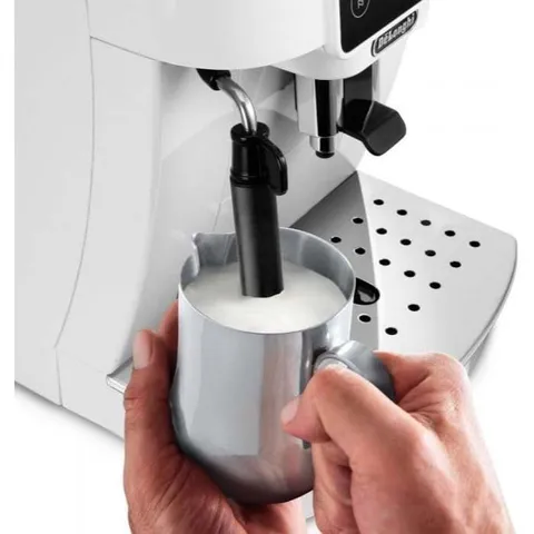 MÁY PHA CÀ PHÊ TỰ ĐỘNG DELONGHI MAGNIFICA START S2 [MADE IN EU]