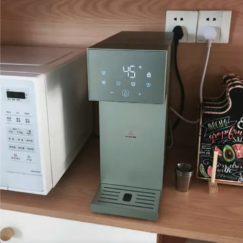 BÌNH THUỶ ĐIỆN NÓNG LẠNH PHILIPS ADD8255 LẤY NƯỚC MÁT 10℃