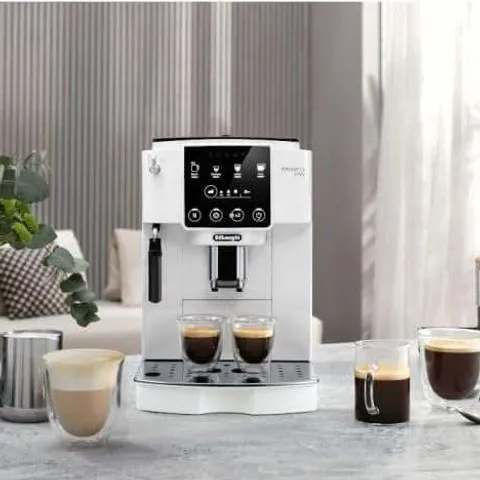 MÁY PHA CÀ PHÊ TỰ ĐỘNG DELONGHI MAGNIFICA START S2 [MADE IN EU]