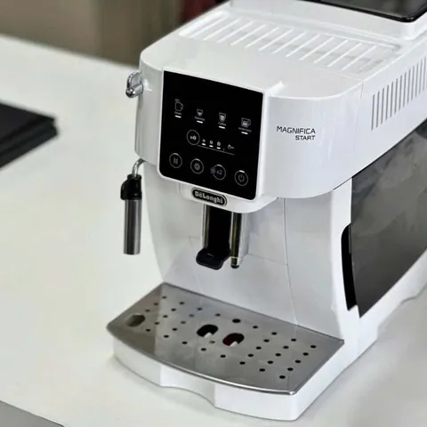 MÁY PHA CÀ PHÊ TỰ ĐỘNG DELONGHI MAGNIFICA START S2 [MADE IN EU]