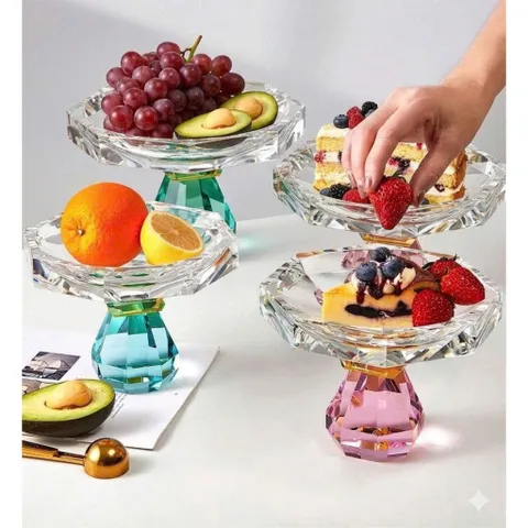 BỒNG PHA LÊ CAO CẤP MACARON